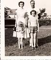 Marshall Clara girls late 40s